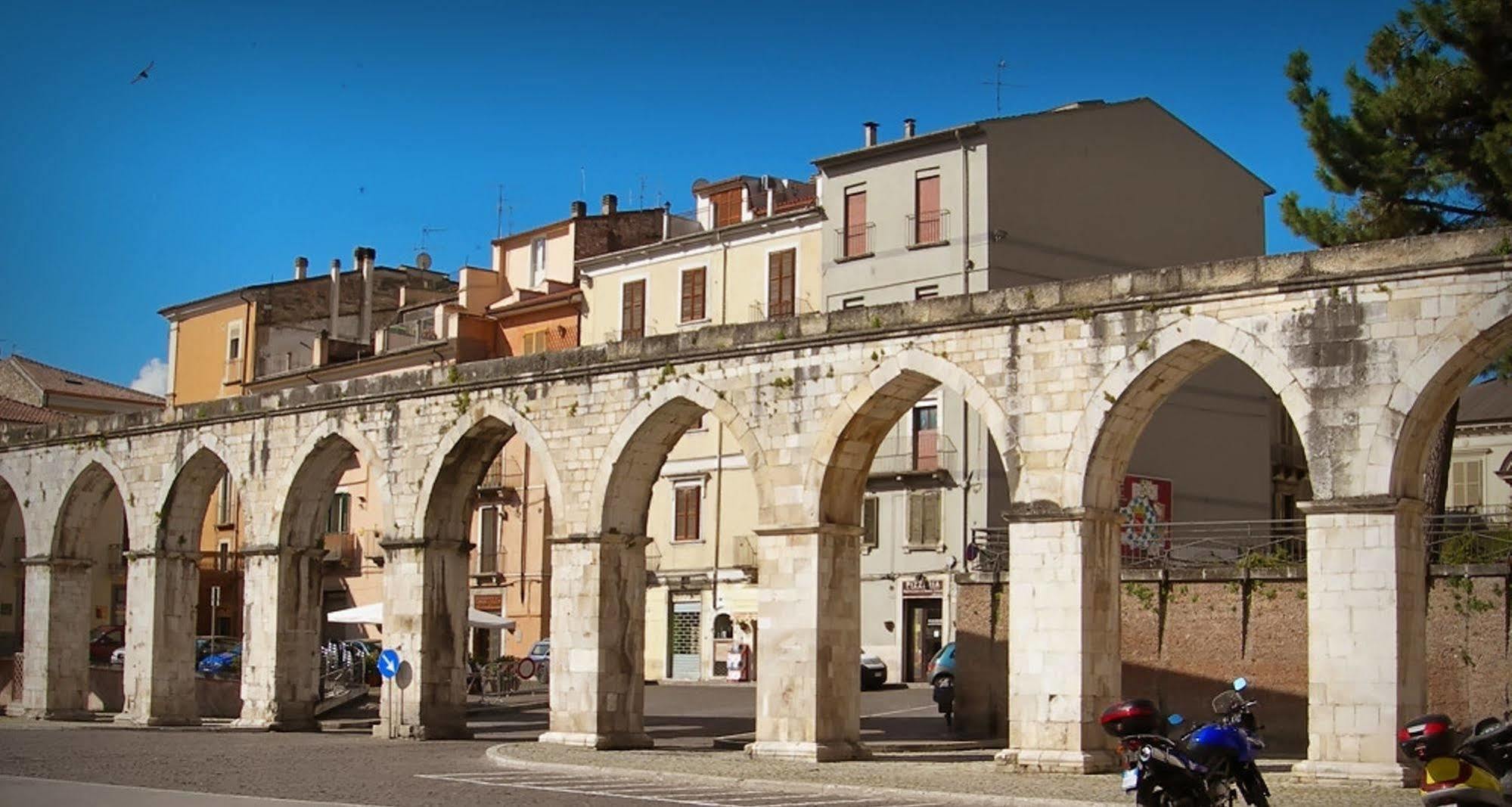 Hotel Santacroce Meeting 4*